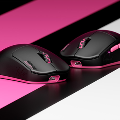 Pulsar Susanto-X Gaming Mouse発表！プロ兄弟がプロデュースの